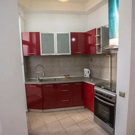 Bolintineanu Elegance * Бухарест