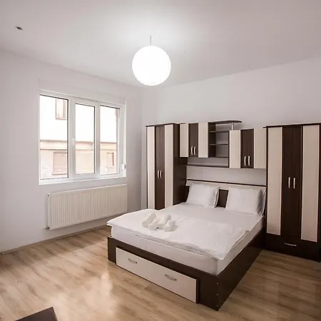 Bolintineanu Elegance Апартаменти