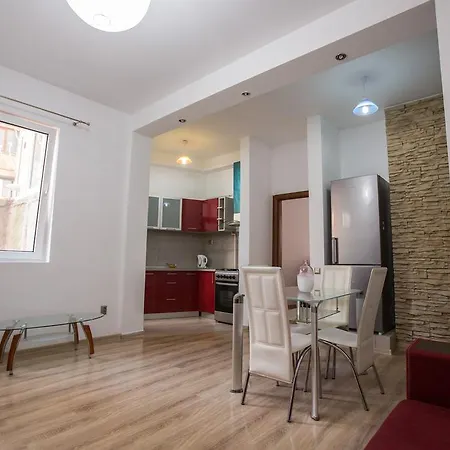Апартаменти Bolintineanu Elegance *