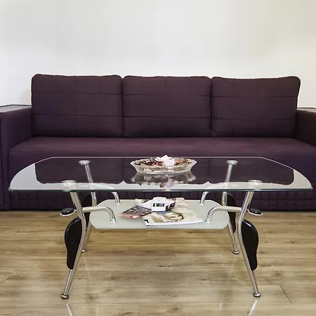Bolintineanu Elegance Бухарест