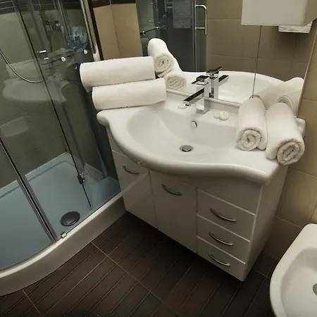 Bolintineanu Elegance * Бухарест
